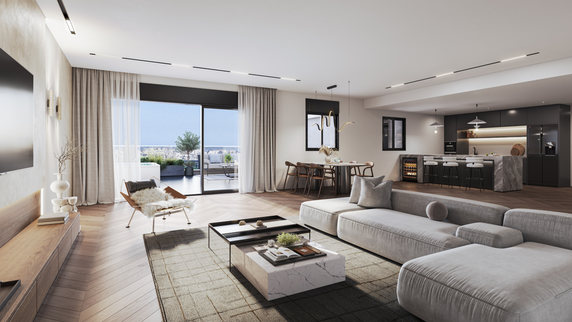 Bereshit_INT_APT F_Living (2)