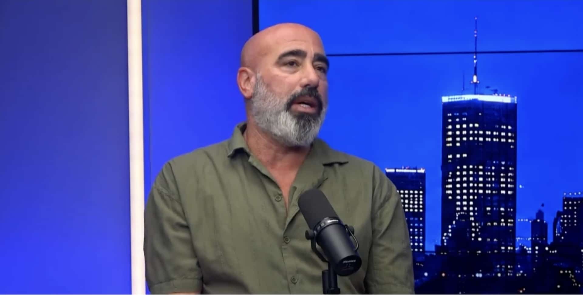 חיים קראדי, מנכ"ל פרשקובסקי מניבים בראיון על שכירות ארוכת טווח ספטמבר 26